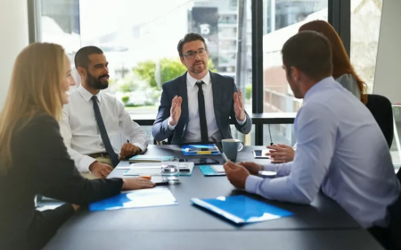 Freedom to Operate Search: What to Know Before Launch | EVLG