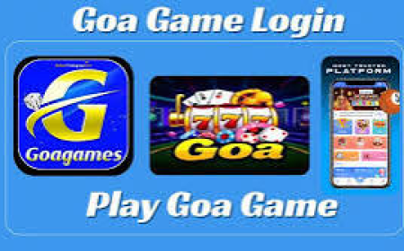 Goa Games Login: A Complete Guide to Easy Account Access