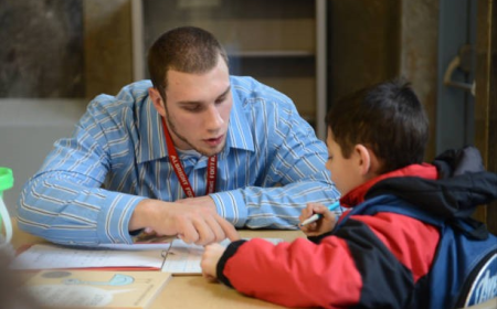 How Often Should an Elementary Student Meet with a Private Tutor? 