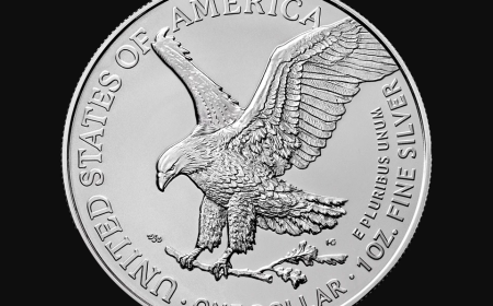 How Does A 1 Oz American Coin Hold Value Over Time?