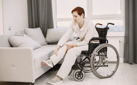 How to Choose High Physical Support Homes in Sydney for a Loved One