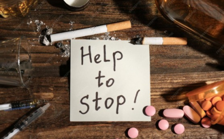 Understanding Addiction, De-addiction and the Need for Specialized Care