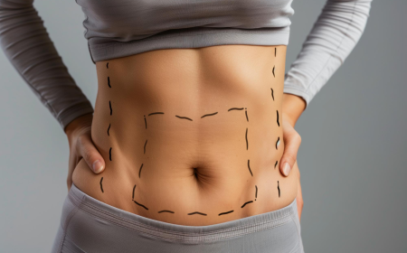 Factors That Affect Liposuction Cost in Dubai