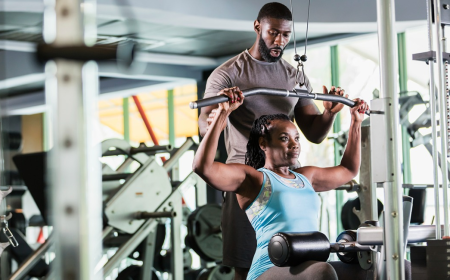 Why Should You Hire A Certified Fitness Trainer?