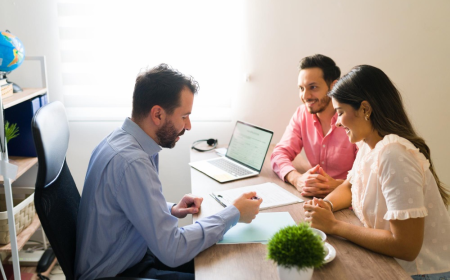 Can a Refinance Broker Mount Druitt Help Self-Employed Borrowers Refinance?