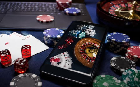 Migliori Casino Online Non AAMS: Guida Alla Scelta Sicura