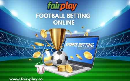 Football Betting Online: A Simple Guide for Sports Fans
