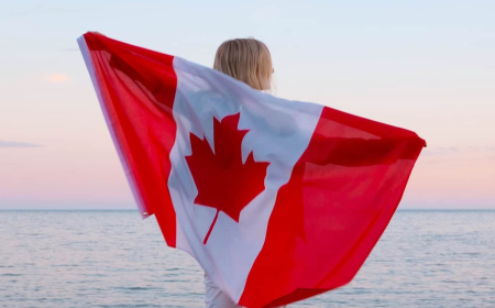 Onshore Immigration Continues to Rank Among the Top Canadian Immigration Consultants Helping Families and Professionals Achieve Their Canadian Dream