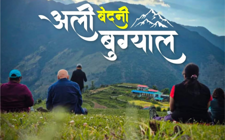 What Does a Day on the Ali Bedni Bugyal Trek Really Look Like?