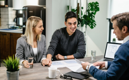 How Much Deposit Do You Need? Mortgage Brokers Castle Hill Explain