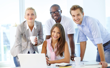 Salesforce Implementation Services: A Complete Guide for Businesses