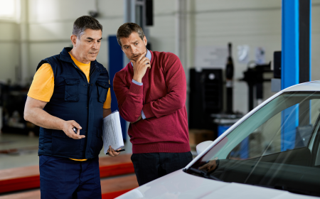 What to Know About Used Cars With Rebuilt Titles