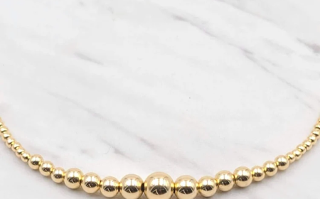 Why 14K Gold Continues to Be a Favorite in Fine Jewelry