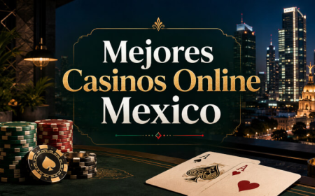 Aspectos Importantes de los Casinos Online en España