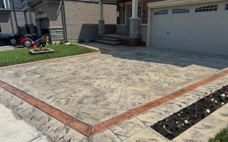 What Your Cracked Concrete Is Trying to Tell You