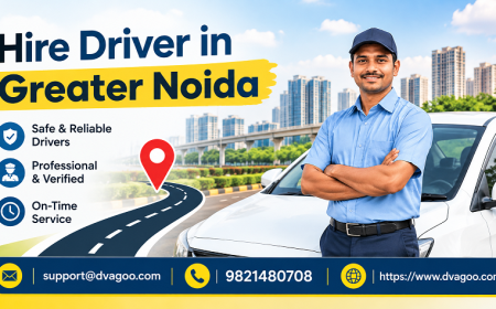 What Is a Driver Service and How Does It Work?