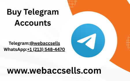How to Buy Telegram Accounts from Trusted International Sources