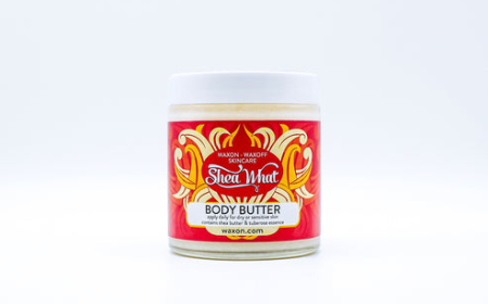 How to Choose the Right Shea Body Butter for Dry Skin