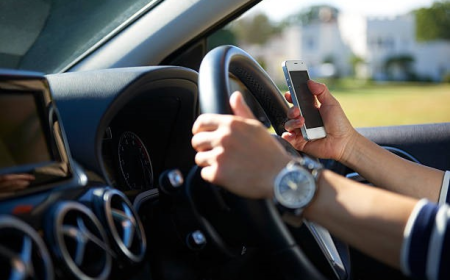 When Impaired Driving Risk Peaks Across Michigan Holidays 