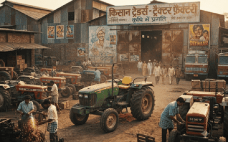 Top Second-Hand John Deere Models That Farmers Swear By