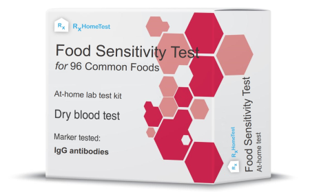 Food Sensitivity: Basic 