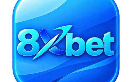 8XBET – Trực Tiếp Bóng Đá Hôm Nay, Link Xem Bóng Đá Full HD Miễn Phí