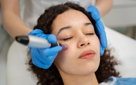 Fractional CO2 Laser Near Me vs Other Skin Resurfacing Treatments: Which Option Fits You?