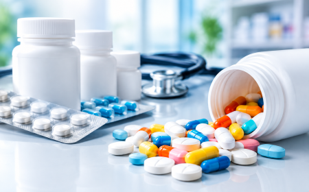 Super Generics Market Growth Analysis and Strategic Outlook 2026-2033