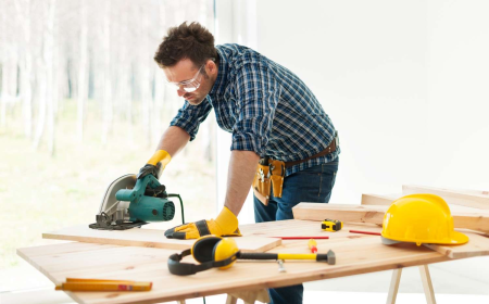 How Skilled Carpentry Can Transform Homes and Workspaces in Doha