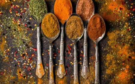 Buy Spices Online at Retails and Wholesale for Convenient Indian Spice Sourcing