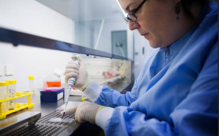 What Research Peptide COAs Reveal About Purity and Identity Claims 