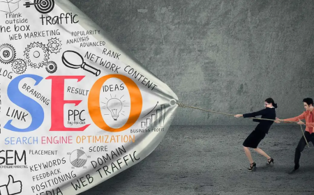 Local SEO and the Project Gallery An Overlooked Ranking Connection