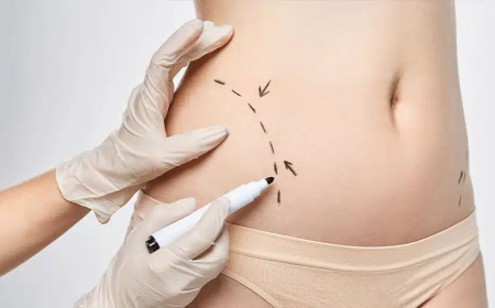 Body Contouring in Dubai: Who Is a Good Candidate?