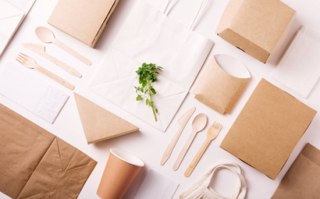 South Korea Paper Packaging Market Size, Trends, and Growth Forecast 2026-2033