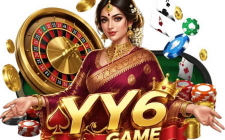 YY6 Game: Everything You Need to Know About Features, Gameplay, and Online Entertainment