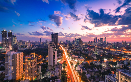 Mumbai taxi service | Check Fare & Book a Cab Online