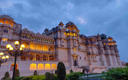 Rajasthan Tour Packages From Pune: A Complete Guide to Planning Your Rajasthan Holiday