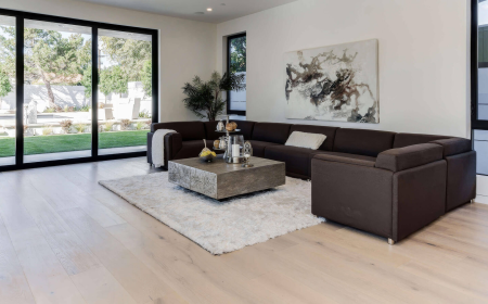 Why Is Engineered Hardwood Popular In Modern Homes?