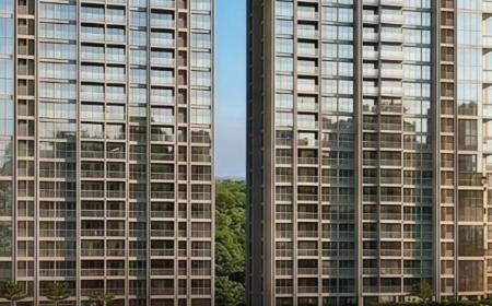 What Lifestyle Needs Could Make a 4 BHK in Tribeca Everett Relevant?