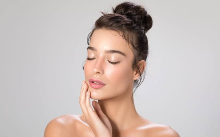 How to Improve Skin Texture with Skin Booster for a Smoother, Healthier Look