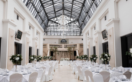 Planning a Beautiful Wedding in Provo for Every Season