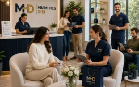 Tirzepatide in Miami: A Modern Weight Loss Solution for Better Health