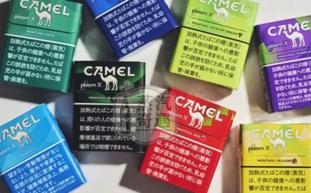 全家加熱菸：環保、使用與市場資訊整理