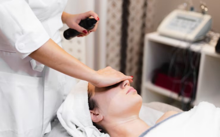 Luxury Skin Clinic Brisbane: A Personalised Approach to Modern Skin Health