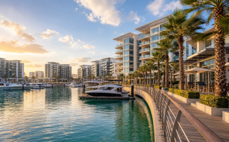 Apartments for Sale in Al Raha Beach: The Ultimate Guide to Abu Dhabi's Waterfront Living