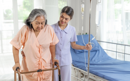 How to Get Started With NDIS Home Care Services in Blacktown