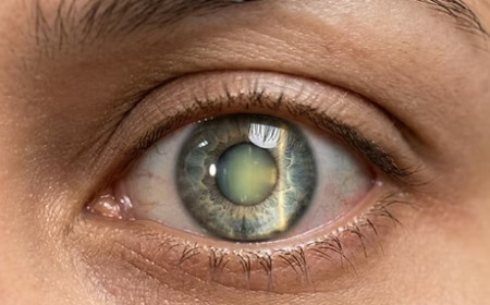 Cataract Surgery Windsor: Restoring Clearer Vision Safely