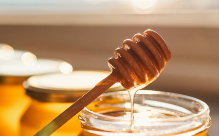 Australia Honey Market Size and Trends Driving Business Growth