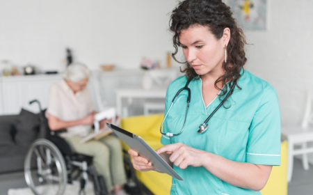 How NDIS In Home Disability Care Parramatta Supports Community Participation