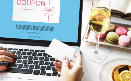 How Do You Use Coupon Codes? A Step-by-Step Guide for Online Shopping